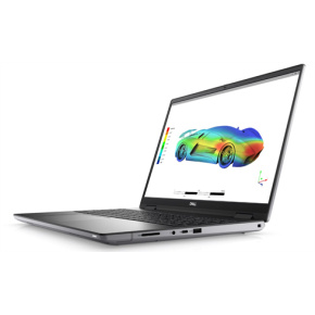 Dell Precision/7680/i7-13850HX/16''/FHD/32GB/1TB SSD/RTX 2000/W11P/Gray/3RNBD