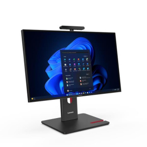 Lenovo TC M90a G6 AIO,Ultra 5-235, 23.8˝ 1920, UMA, 16GB, SSD 512GB, W11Pro, matný, 3y OS