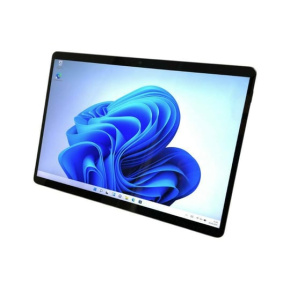 Notebook Microsoft Surface Pro 8 (8GB) (128GB) Platinum (Without Keyboard) - Repas