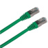 Patch cord FTP cat5e 3M zelený