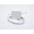 Power adapter Replacement 60W adapter MacBook Pro (16.5V 3.65A MagSafe 1)