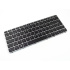 Notebook keyboard HP for HP EliteBook 820 G3, 828 G3, 725 G3, 820 G4 - Repas