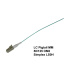 Pigtail Fiber Optic LC 50/125MM, 1m, 0,9mm OM3