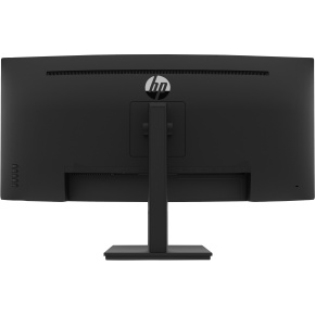 HP P34hc 34''UHD/250/DP/HDMI/5ms napájí do 65w (usb-c)