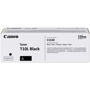 Canon T10L Black