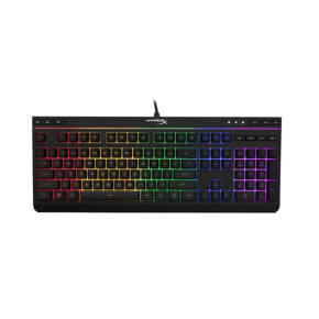 HP HyperX Alloy Core RGB herná klávesnica