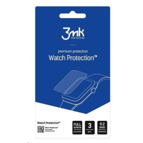 3mk Watch Protection FlexibleGlass pro Samsung Galaxy Watch4 Classic 46mm