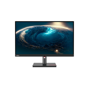 Lenovo P32pz-30, 31,5", IPS, 3840x2160 , 4 ms, 600 cd, USB3 (Type-C), HDMI, DP, RJ45 dock+dobijanie NTB, lift, 3y