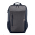 BAZAR - HP Travel 18L 15.6 IGR Laptop Backpack - batoh - Rozbaleno (Komplet)