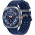 Samsung Galaxy Watch Ultra 2025 modrý titán