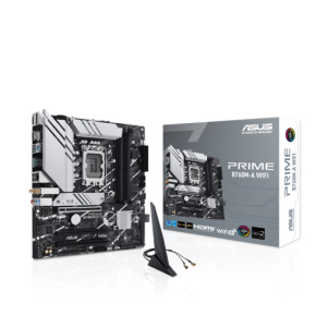 ASUS PRIME B760M-A WIFI/LGA 1700/mATX