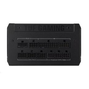 Zdroj 1000W ASUS TUF-GAMING-1000G 80Plus Gold, retail