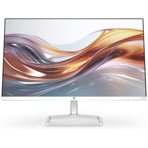 HP/524sa/23,8''/IPS/FHD/100Hz/5ms/White-Slvr/2R