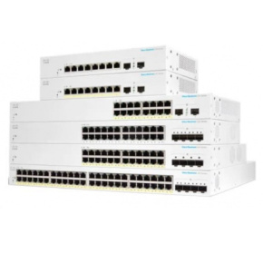 Cisco Bussiness switch CBS220-8FP-E-2G-EU