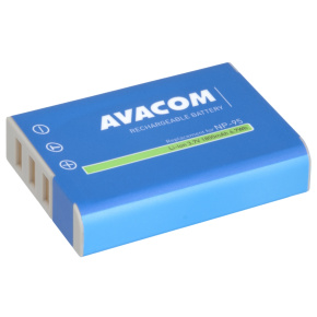 Baterie AVACOM pro Fujifilm NP-95 Li-Ion 3.7V 1800mAh 6.7Wh
