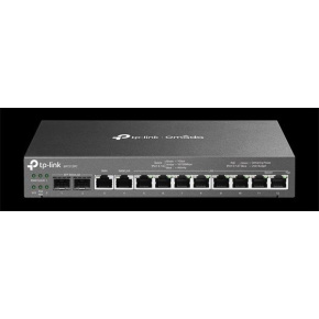 TP-Link ER7212PC Gb VPN router POE+ controller Omada SDN
