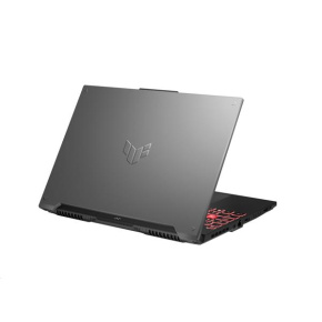 ASUS TUF Gaming A16 FA607NU-RL051W, Ryzen 5 7535HS, 16.0˝ 1920x1200 WUXGA, RTX4050/6GB, 16GB, SSD 512GB, W11H