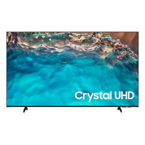 55'' LED-TV Samsung 55BU8000 HTV