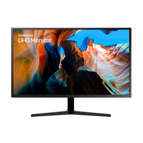 Samsung/32UJ59/31,5''/VA/4K UHD/60Hz/4ms/Gray/2R