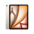Apple iPad Air 13''/(M3) Wi-Fi/12,9''/2732x2048/8GB/512GB/iPadOS18/Starlight