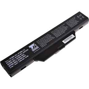 Batéria T6 Power HP Compaq 6530s, 6535s, 6720s, 6730s, 6735s, 6820s, 6830s, 5200mAh, 56Wh, 6cell