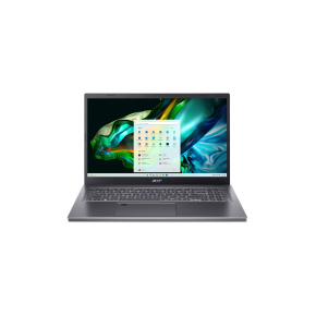 Acer Aspire 5 15/A515-58M-718Y/i7-13620H/15,6''/FHD/32GB/1TB SSD/UHD/W11H/Gray/2R