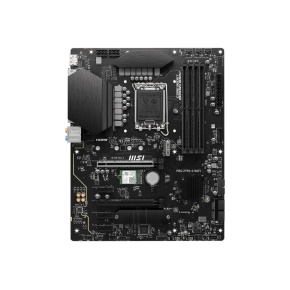 MSI PRE Z790-S WIFI/LGA 1700/ATX