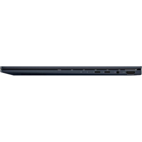 ASUS Zenbook 14 UX3405CA-OLED238W, Core Ultra 7 255H, 14.0˝ 1920x1200 WUXGA/Touch, UMA, 16GB, SSD 1TB, W11H, pero, puzdr