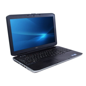 Notebook Dell Latitude E5530 - Repas