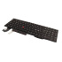 Notebook keyboard Lenovo EU for ThinkPad E580, E590, L580, L590, P52, P53, P53S, P72, P73, T590 - Repas