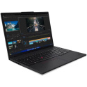 LENOVO NTB ThinkPad T16 Gen 3 - Ultra 5 125U,16" WUXGA IPS,16GB,512SSD,HDMI,Int. Intel,W11P,3Y Premier