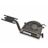 Notebook chladič + ventilátor Lenovo for ThinkPad X390 Yoga (PN: 01YU961, 01YU962) - Repas