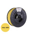 Tlačová struna (filament) C-TECH PREMIUM LINE, PLA, zinková žltá, RAL1018, 1,75mm, 1kg