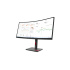 LENOVO LCD ThinkVision T34w-30-34" VA,matný,21:9,3440x1440,178/178,6ms,350cd,3000:1,HDMI,DP,VESA,3Y