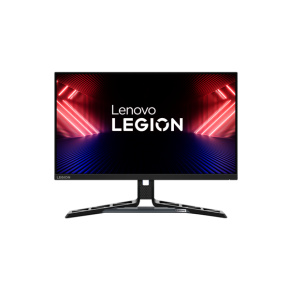 Lenovo Legion R25i-30, 24,5", IPS, 1920x1080 , 0,5 ms, 400 cd, HDMI, DP, 165 Hz, FreeSync, pivot, 3y Lenovo Legion R25i-30, 24,5", IPS, 1920x1080 , 0,5 ms, 400 cd, HDMI, DP, 165 Hz, FreeSync, pivot, 3y