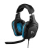 Náhlavná sada Logitech G432