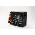 BAZAR - 1stCOOL zdroj ATX 450W WHITE STORM 450, APFC, 85+ - opraveno