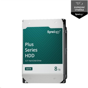 Synology HAT3320-8T 3.5'' SATA HDD Synology HAT3320-8T 3.5'' SATA HDD
