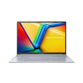 ASUS Vivobook 16X/K3605/i7-12650H/16''/FHD/16GB/1TB SSD/RTX 2050/W11H/Silver/2R