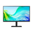 Samsung ViewFinity S6 (S61F) 27" LED IPS 2560x1440 Mega DCR 5ms 300cd DP HDMI pivot 100Hz