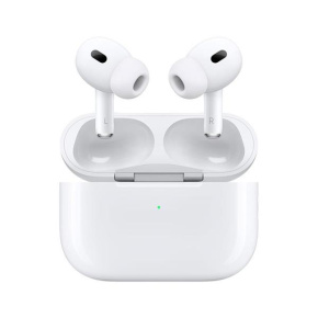 Apple AirPods Pro (2. generácie) s MagSafe puzdrom (USB-C)