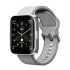 QCY Smartwatch Urban GS (S9), šedé