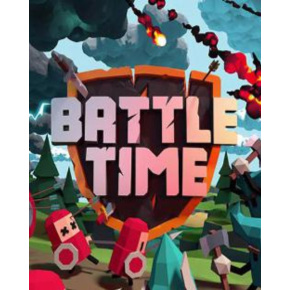 Battle Time (PC) Steam Key