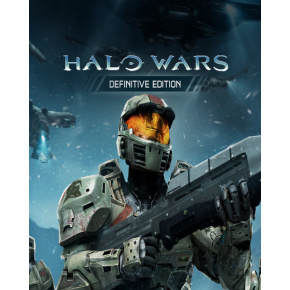 Halo Wars Definitive Edition XONE Xbox Live Key Halo Wars Definitive Edition XONE Xbox Live Key