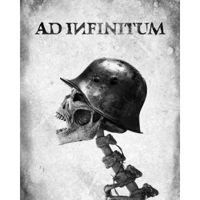 Ad Infinitum (PC) Steam Key