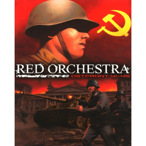 Red Orchestra Ostfront 41-45 (PC) Steam Key