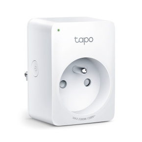 TP-link Tapo P100 (1-pack) WiFi múdra zásuvka, 10A