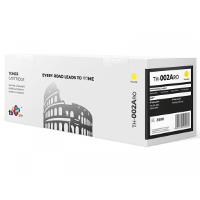 Toner TB kompatibilný s HP Q6002A RO