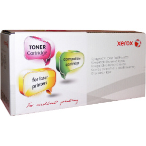 XEROX toner kompat. s HP CB541A, 1.400str, cyan