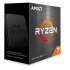 AMD Ryzen 7 5700X (až do 4,6GHz / 36MB / 105W / no VGA / SocAM4) Box, bez chladica